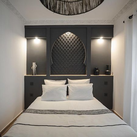 מרקש M-17 Riad & Spa מראה חיצוני תמונה