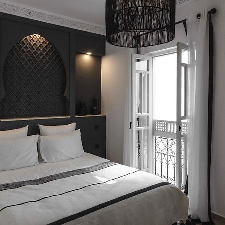 מרקש M-17 Riad & Spa מראה חיצוני תמונה