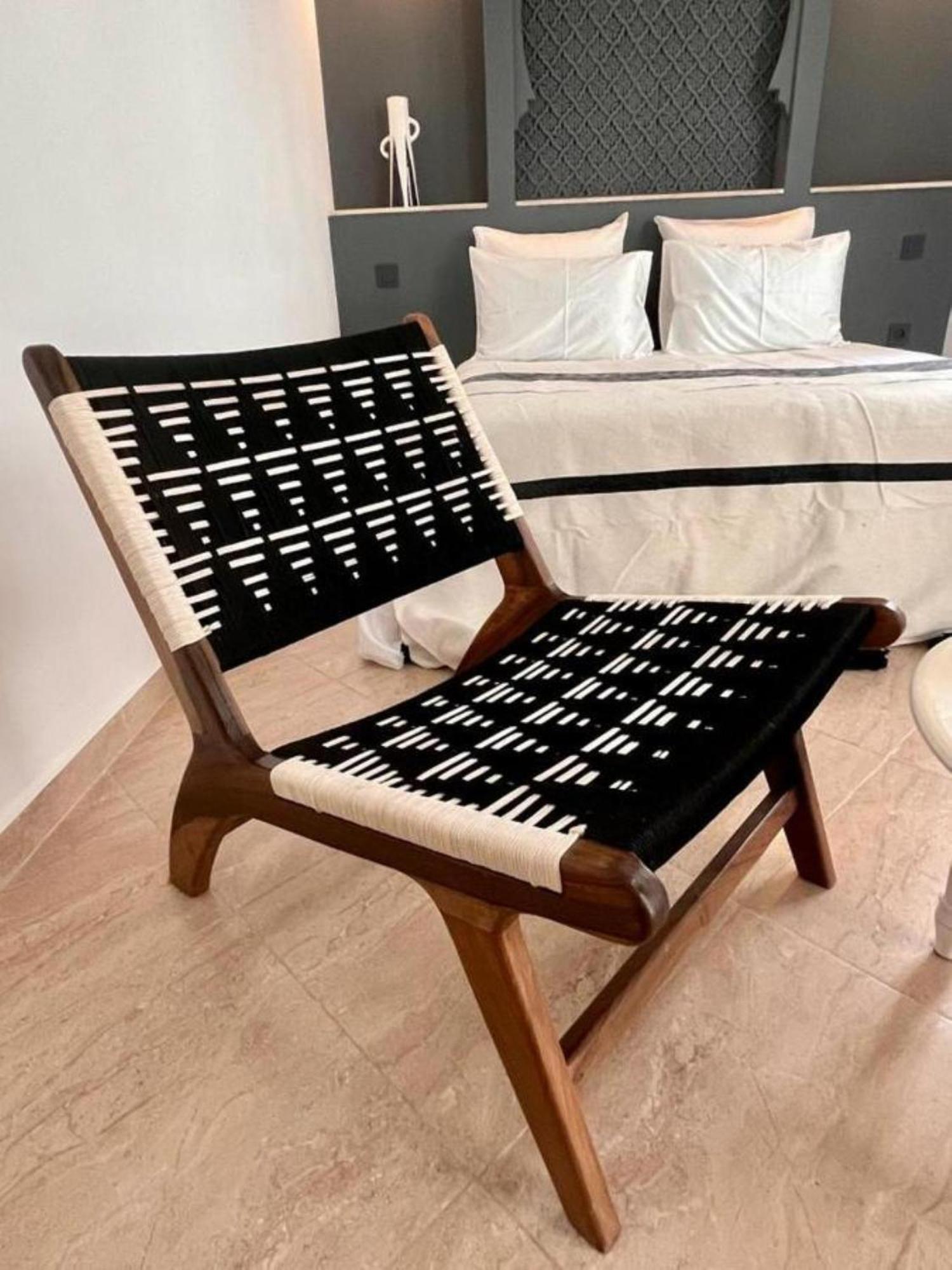 מרקש M-17 Riad & Spa מראה חיצוני תמונה