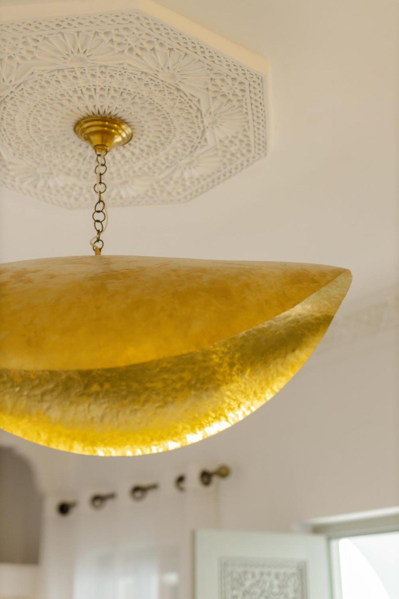 מרקש M-17 Riad & Spa מראה חיצוני תמונה