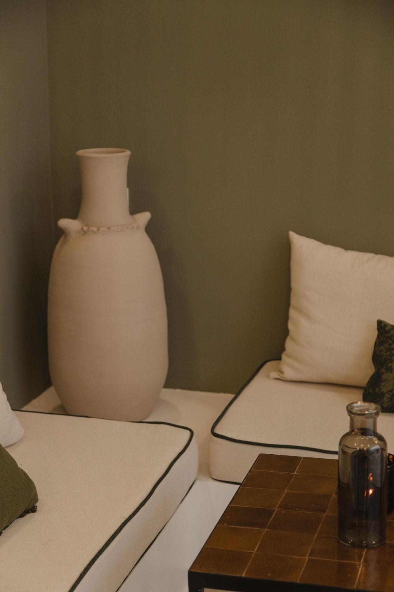 מרקש M-17 Riad & Spa מראה חיצוני תמונה