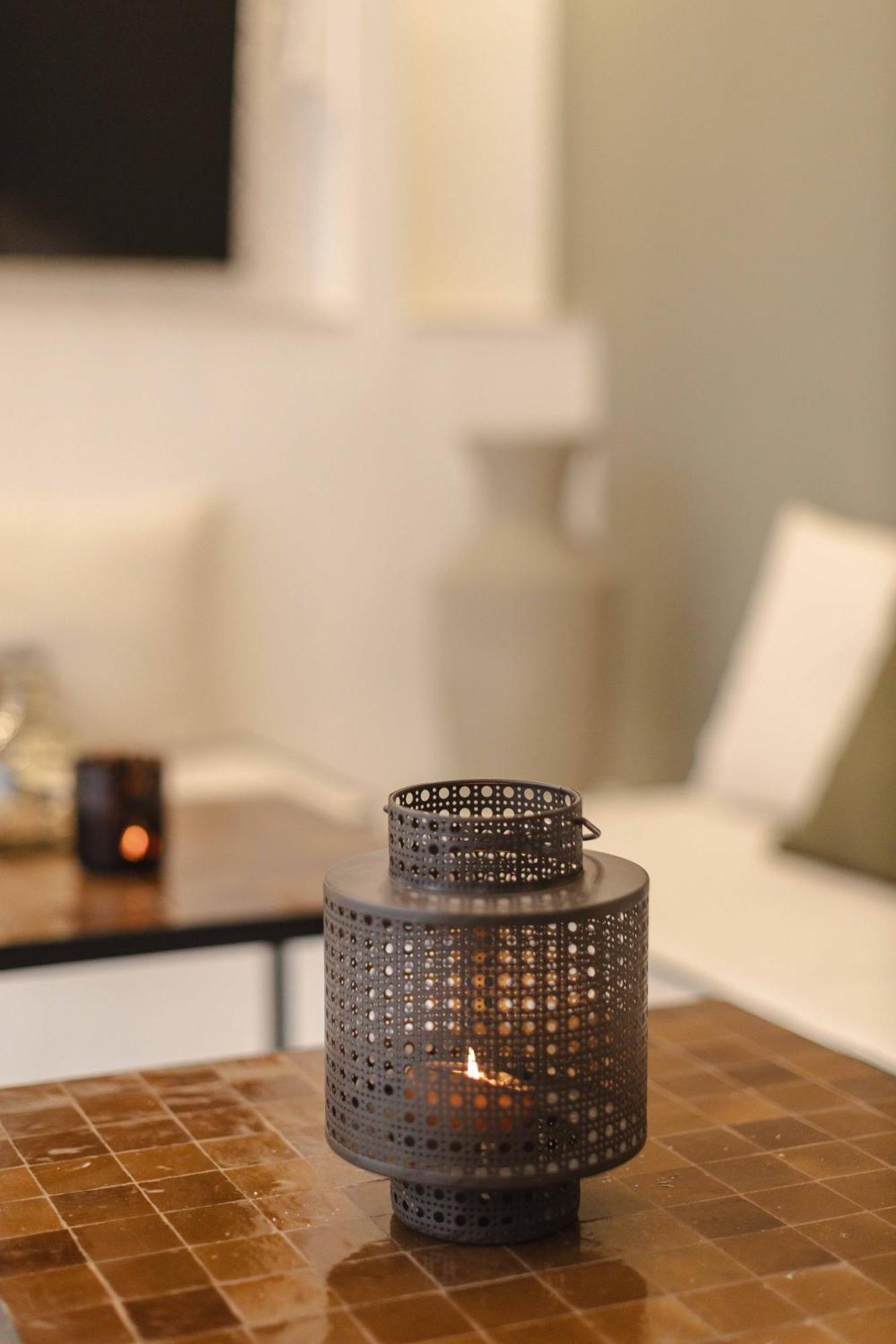 מרקש M-17 Riad & Spa מראה חיצוני תמונה